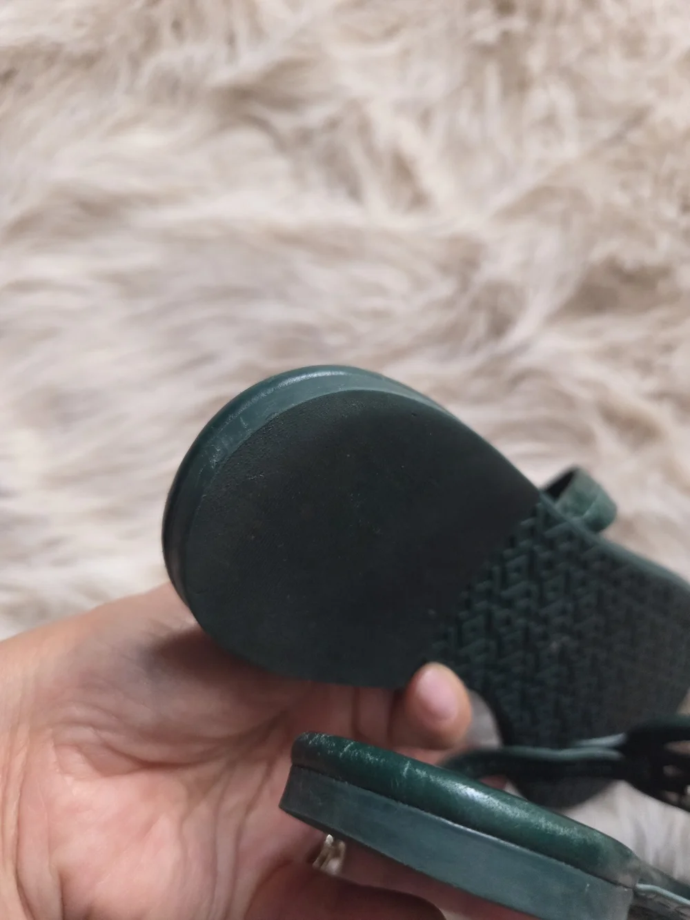 Tory Burch classic tory